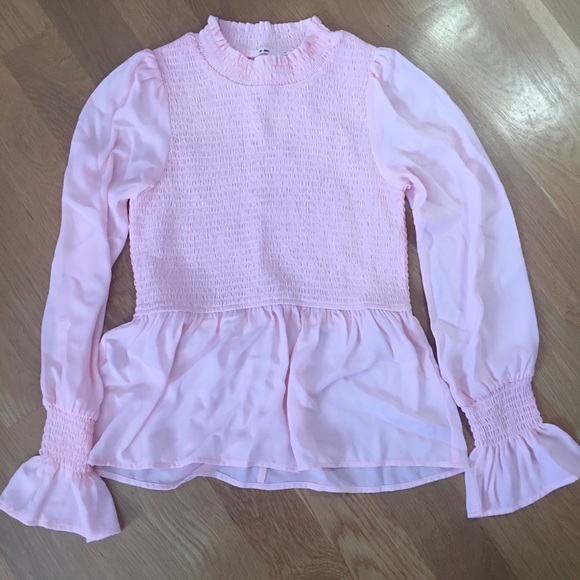 Francescas long sleeve blouse - Picture 1 of 2